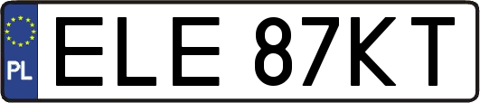 ELE87KT