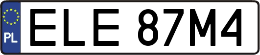 ELE87M4