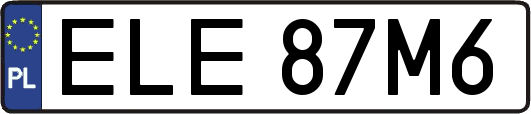 ELE87M6
