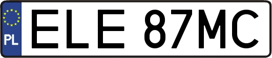 ELE87MC