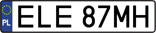 ELE87MH