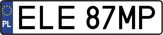 ELE87MP