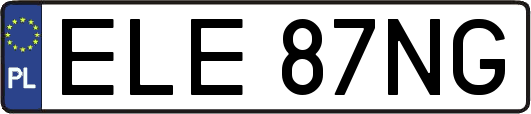 ELE87NG