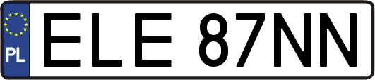 ELE87NN