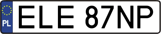 ELE87NP