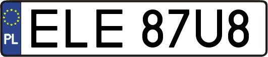 ELE87U8