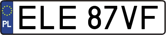 ELE87VF
