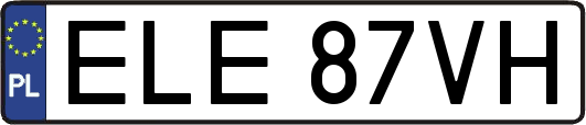 ELE87VH
