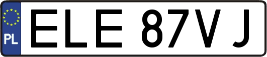 ELE87VJ