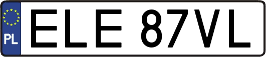 ELE87VL
