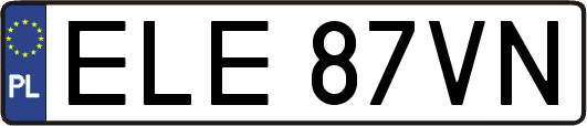 ELE87VN