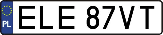 ELE87VT