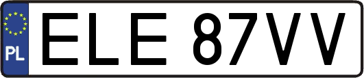 ELE87VV