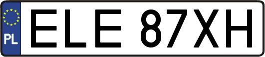 ELE87XH