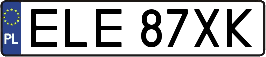 ELE87XK