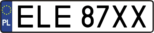 ELE87XX