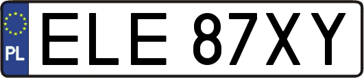 ELE87XY