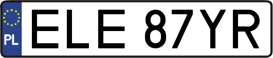 ELE87YR