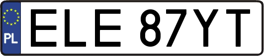 ELE87YT