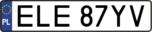 ELE87YV