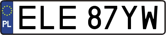 ELE87YW