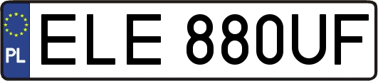 ELE880UF