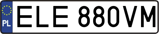ELE880VM