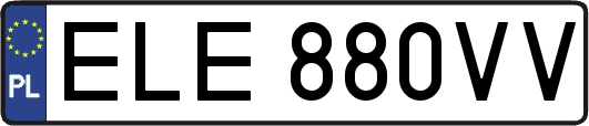 ELE880VV