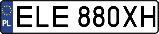 ELE880XH