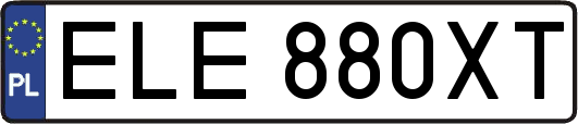 ELE880XT