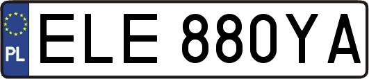 ELE880YA