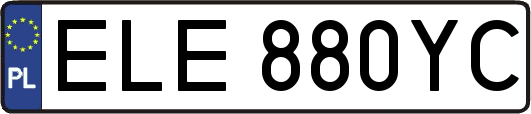 ELE880YC