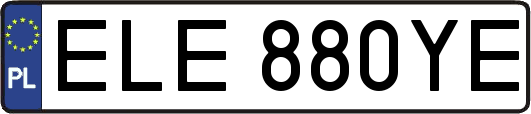 ELE880YE