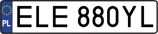 ELE880YL