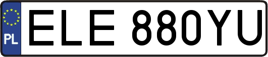ELE880YU