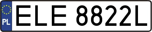 ELE8822L