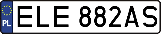 ELE882AS