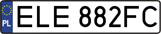 ELE882FC