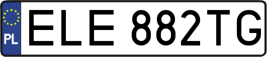 ELE882TG