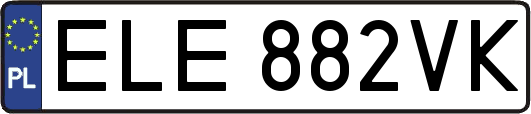 ELE882VK
