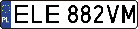 ELE882VM