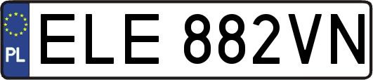 ELE882VN
