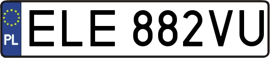 ELE882VU