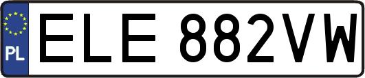 ELE882VW