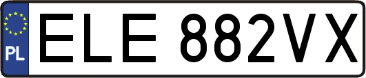 ELE882VX
