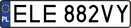 ELE882VY