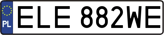 ELE882WE