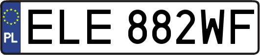 ELE882WF
