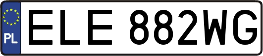 ELE882WG