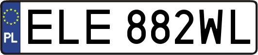 ELE882WL